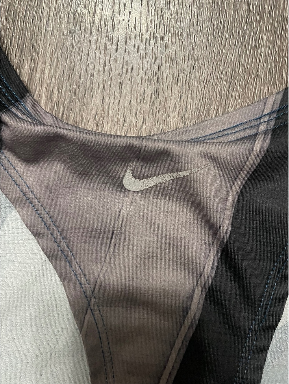 Nike Dri-FIT Racerback Tank Top - Picture 3 of 6